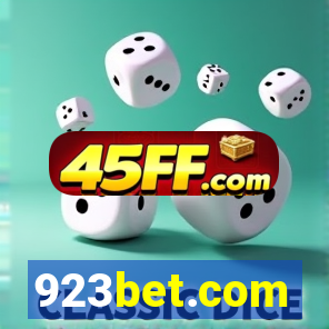 923bet.com