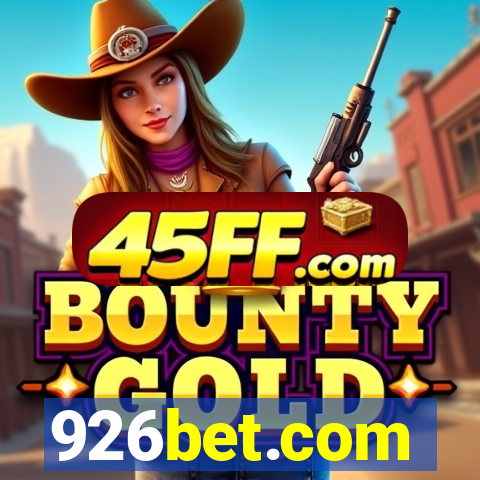 926bet.com