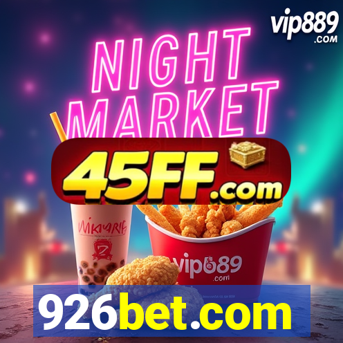 926bet.com