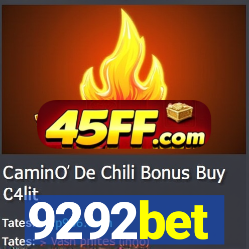 9292bet