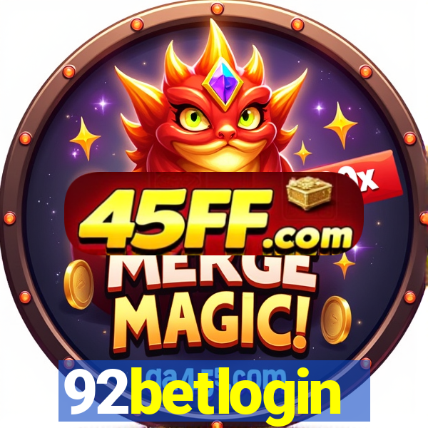 92betlogin