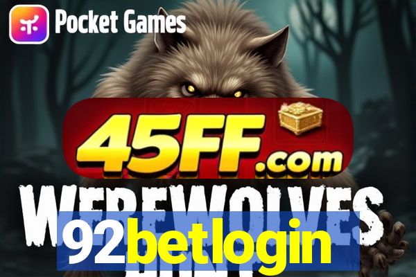 92betlogin