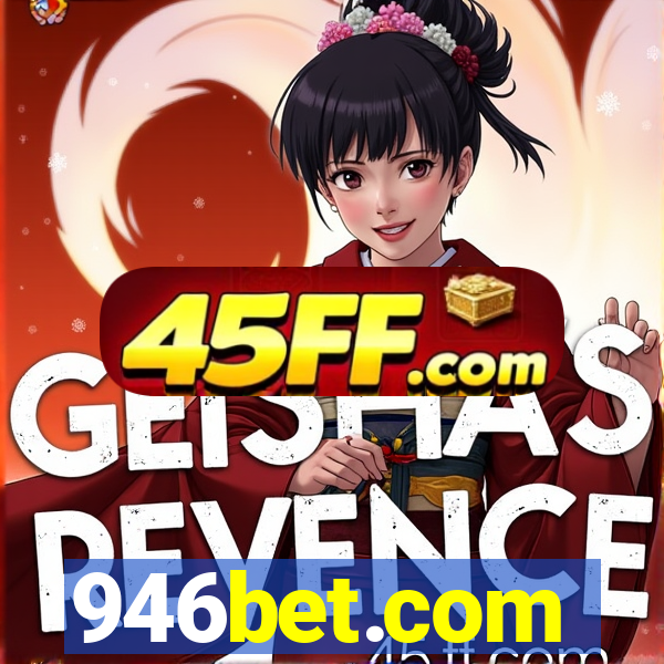 946bet.com