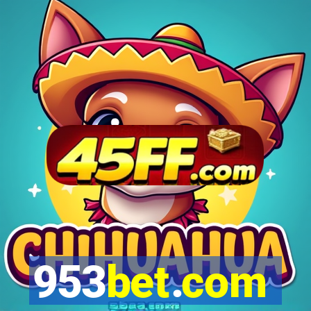 953bet.com