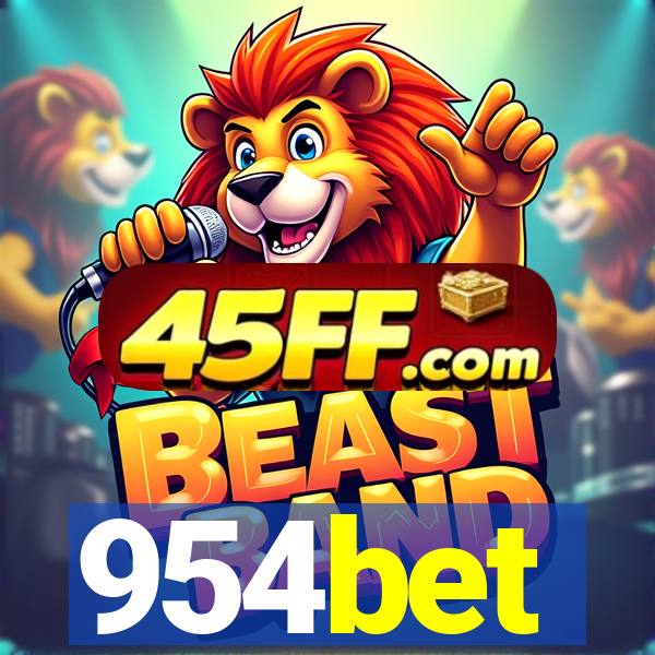 954bet