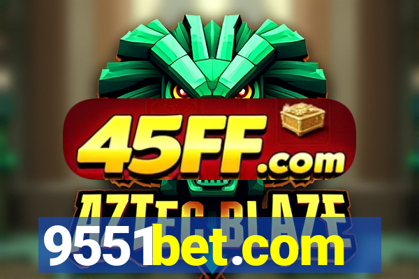 9551bet.com