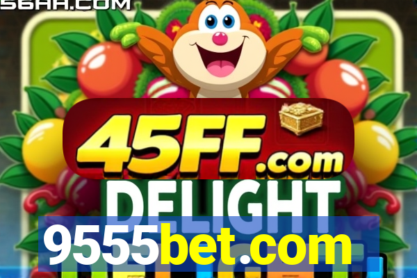 9555bet.com