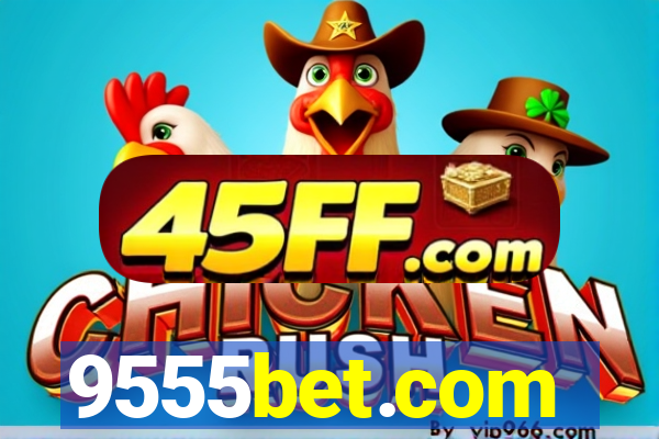 9555bet.com