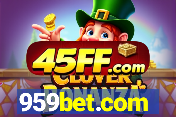 959bet.com