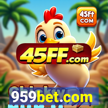 959bet.com