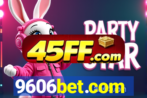 9606bet.com