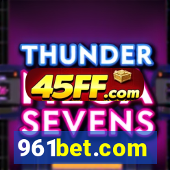 961bet.com