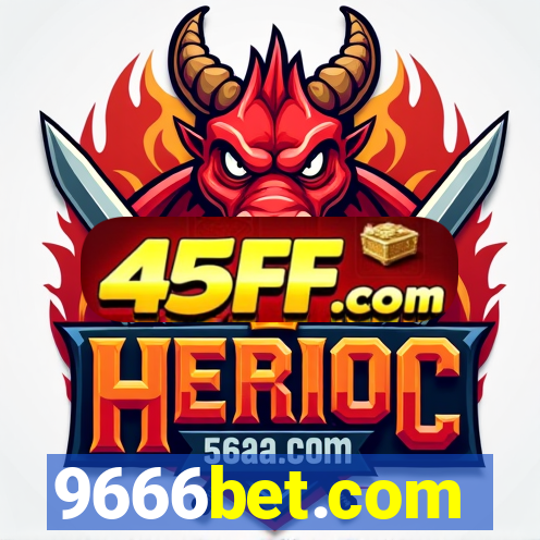 9666bet.com