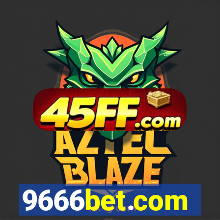 9666bet.com