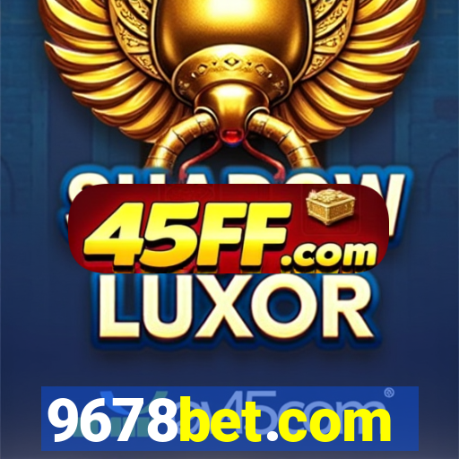 9678bet.com