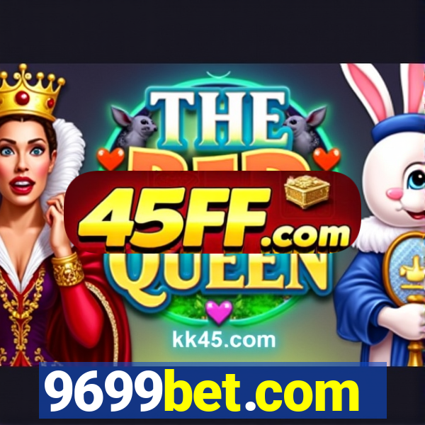 9699bet.com