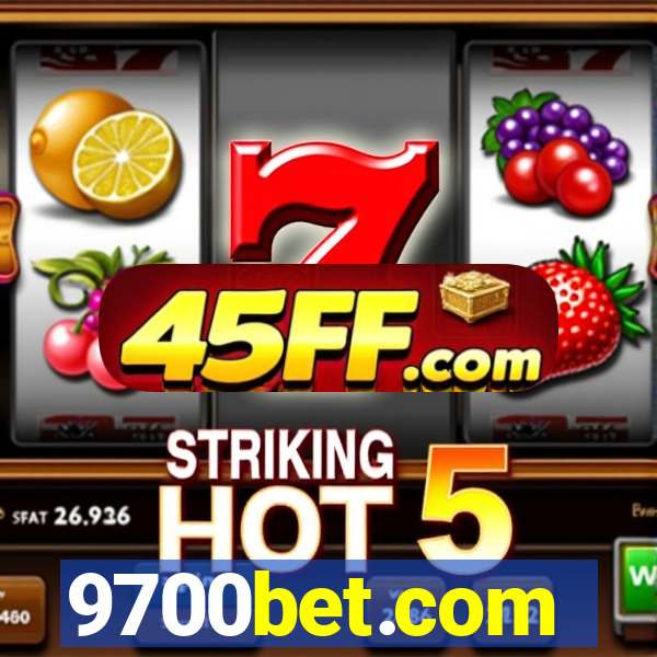 9700bet.com