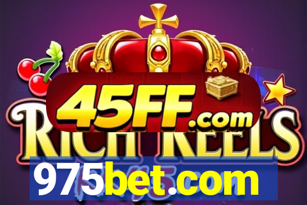 975bet.com