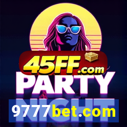9777bet.com