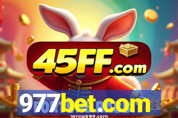 977bet.com