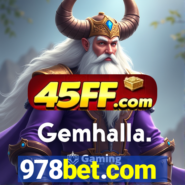 978bet.com