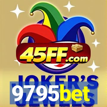 9795bet