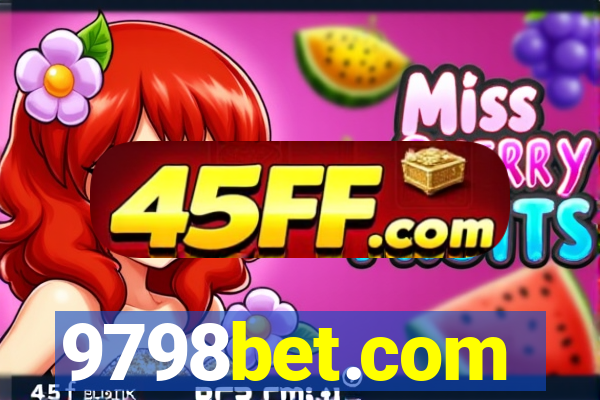 9798bet.com