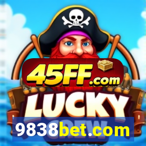 9838bet.com
