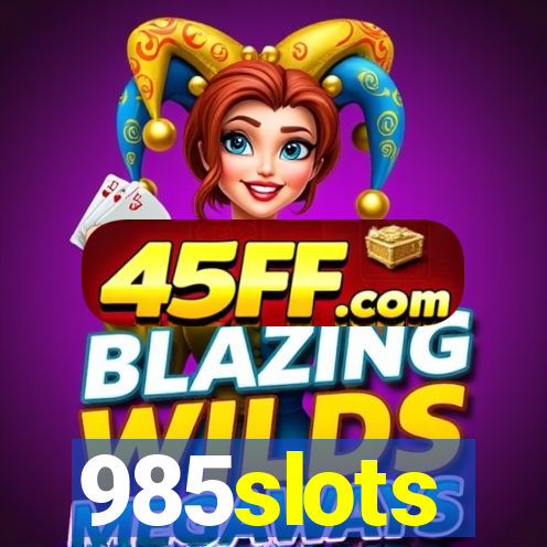 985slots