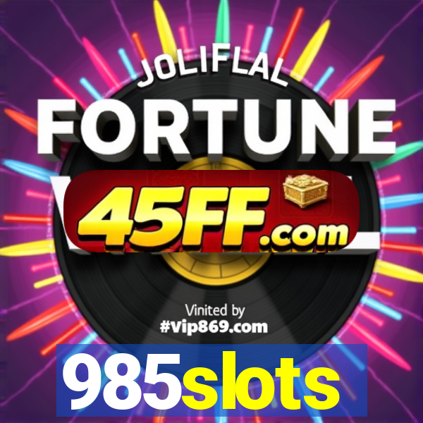 985slots