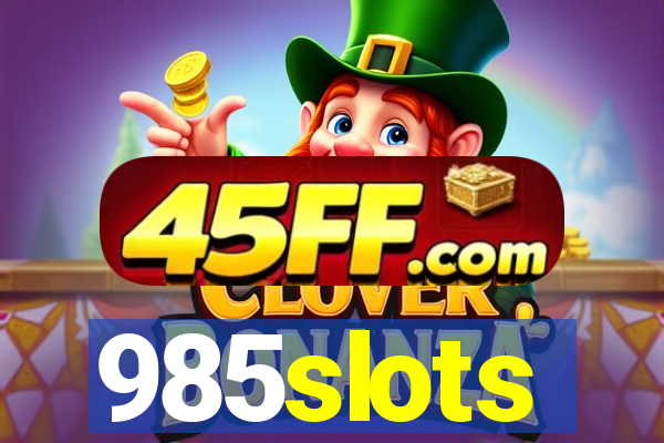 985slots