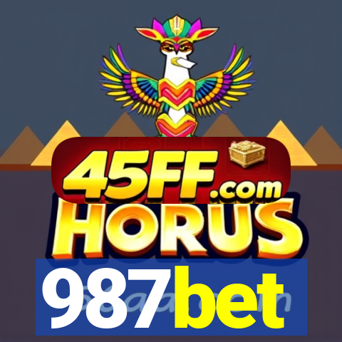 987bet