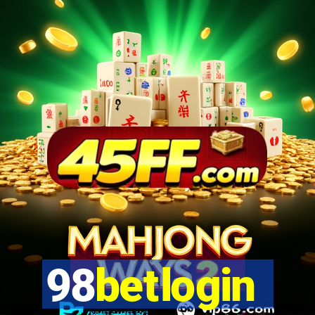 98betlogin