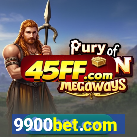9900bet.com