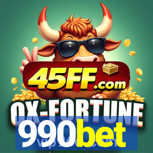 990bet
