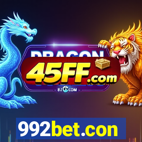 992bet.con