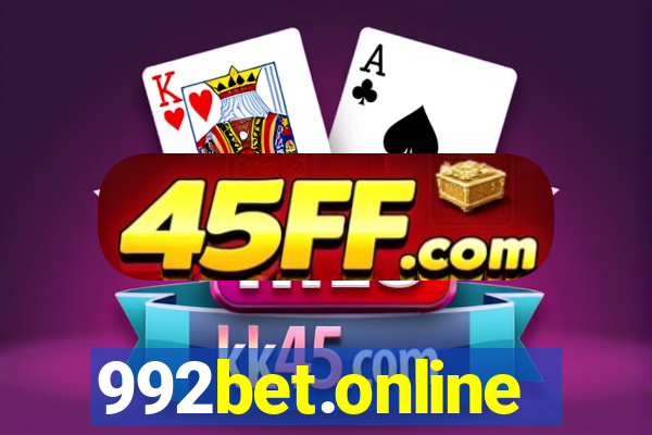 992bet.online