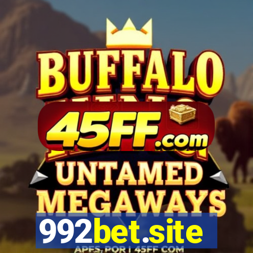 992bet.site