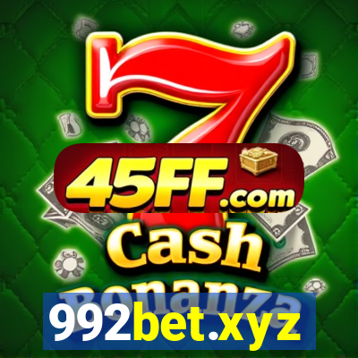 992bet.xyz