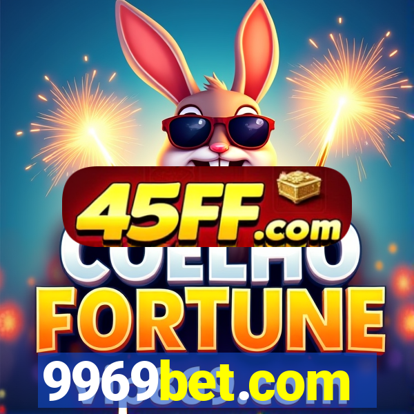 9969bet.com