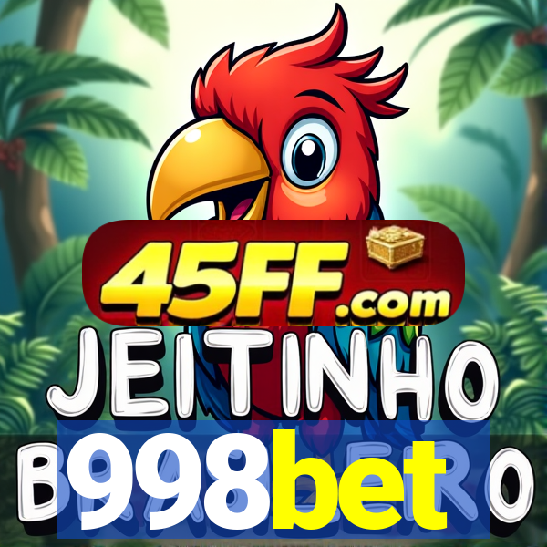 998bet