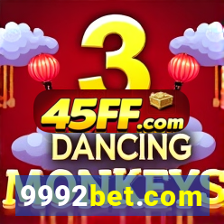 9992bet.com