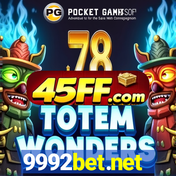 9992bet.net