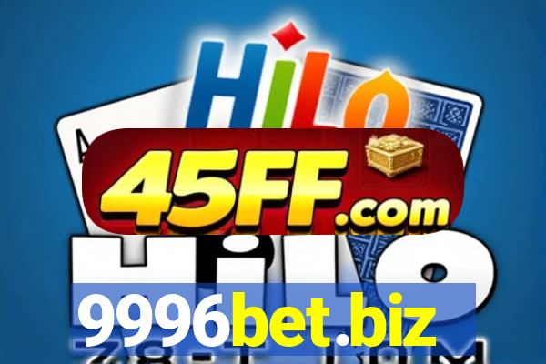 9996bet.biz