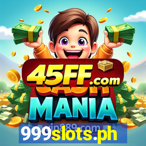 999slots.ph