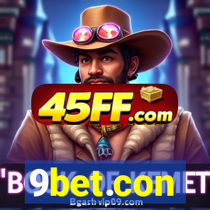 9bet.con