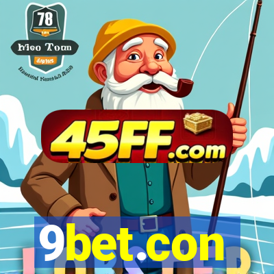 9bet.con