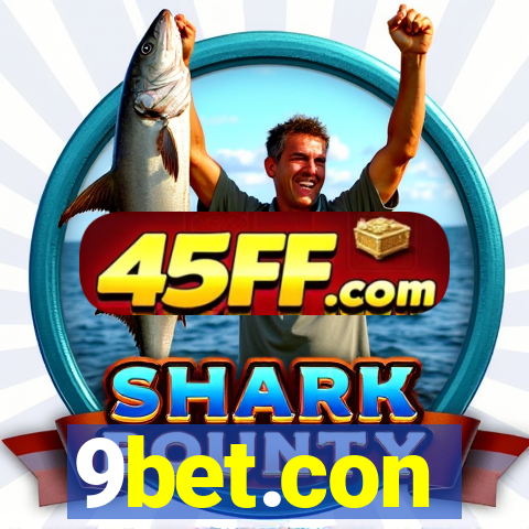 9bet.con
