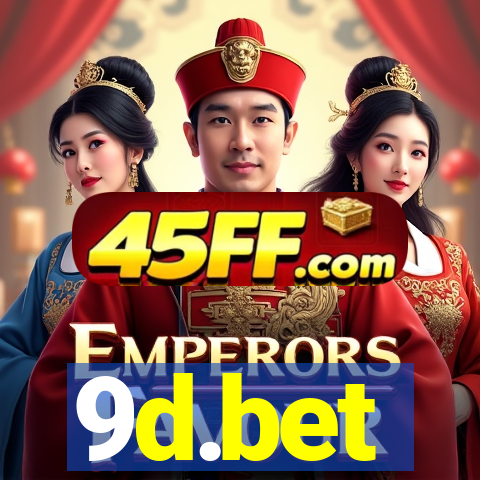 9d.bet