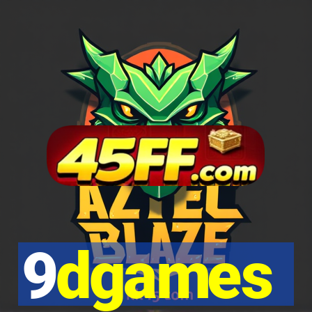 9dgames